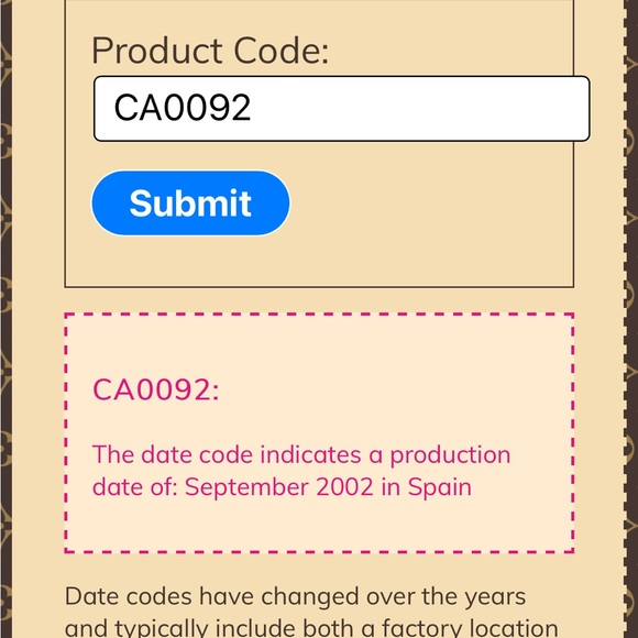 M LOUIS VUITTON LV Monogram Bifold Wallet CA0092 - Picture 13 of 17